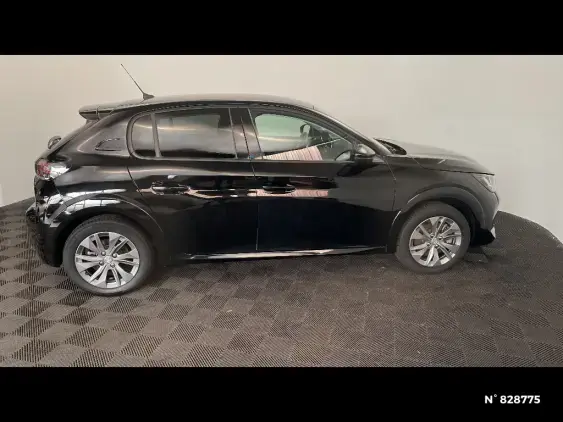 PEUGEOT 208 ELECTRIQUE II - voiture d'occasion - Photo 5