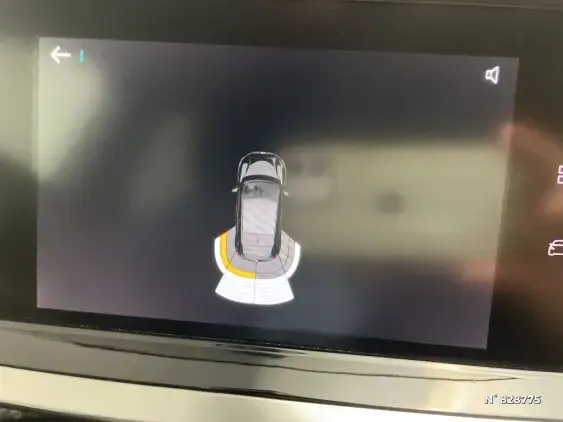 PEUGEOT 208 ELECTRIQUE II - voiture d'occasion - Photo 14