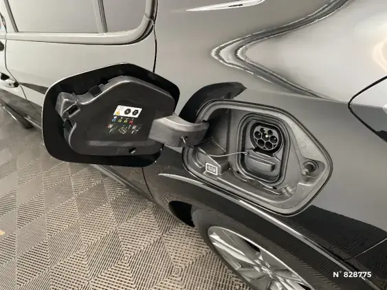 PEUGEOT 208 ELECTRIQUE II - voiture d'occasion - Photo 31