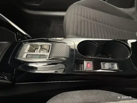 PEUGEOT 208 ELECTRIQUE II - voiture d'occasion - Photo 35