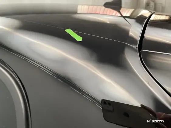 PEUGEOT 208 ELECTRIQUE II - voiture d'occasion - Photo 28