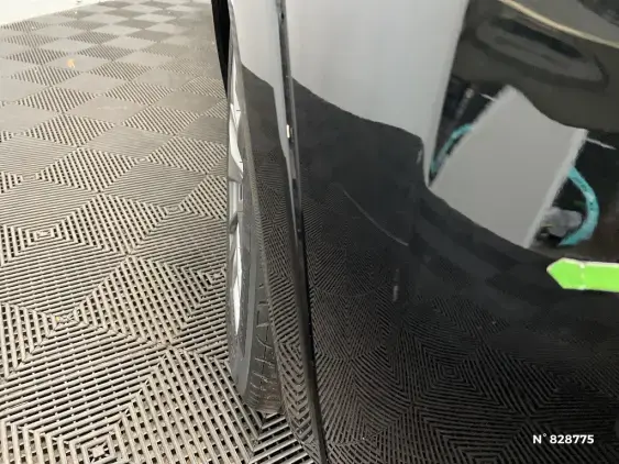 PEUGEOT 208 ELECTRIQUE II - voiture d'occasion - Photo 29