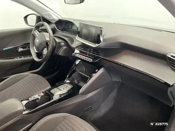 PEUGEOT 208 ELECTRIQUE II - voiture d'occasion - Photo 10