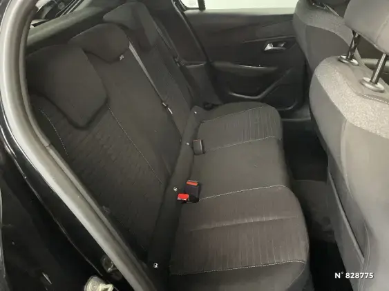 PEUGEOT 208 ELECTRIQUE II - voiture d'occasion - Photo 11