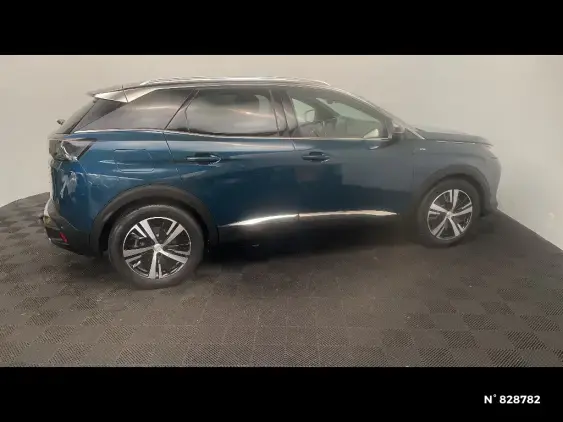 PEUGEOT 3008 II - voiture d'occasion - Photo 5