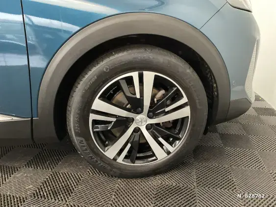 PEUGEOT 3008 II - voiture d'occasion - Photo 8