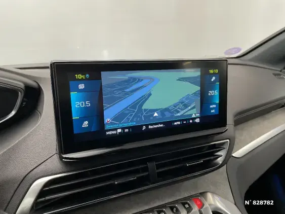 PEUGEOT 3008 II - voiture d'occasion - Photo 13