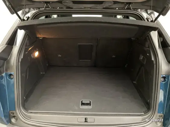 PEUGEOT 3008 II - voiture d'occasion - Photo 7