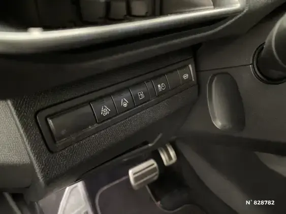 PEUGEOT 3008 II - voiture d'occasion - Photo 15
