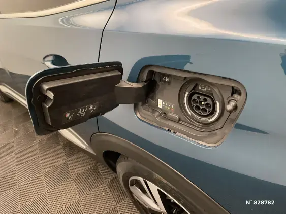 PEUGEOT 3008 II - voiture d'occasion - Photo 31