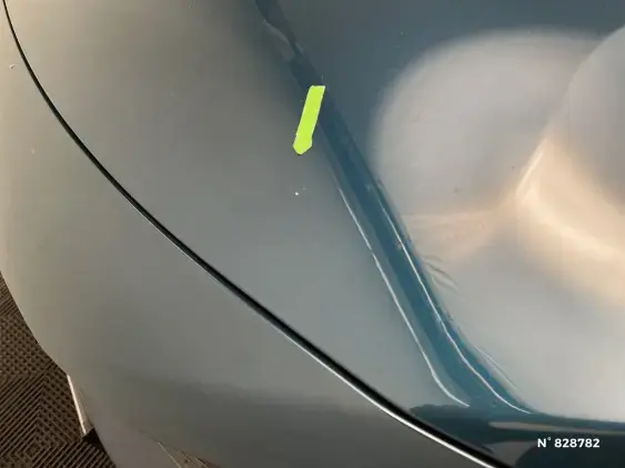 PEUGEOT 3008 II - voiture d'occasion - Photo 27