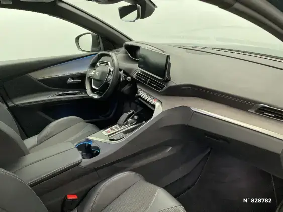 PEUGEOT 3008 II - voiture d'occasion - Photo 10