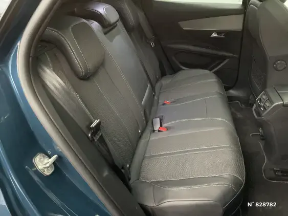 PEUGEOT 3008 II - voiture d'occasion - Photo 11