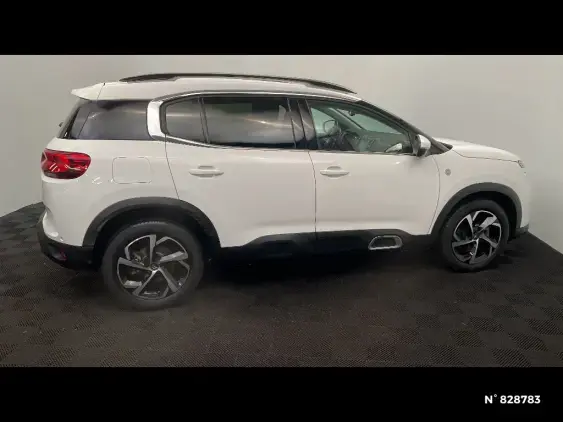 CITROEN C5 II - voiture d'occasion - Photo 5