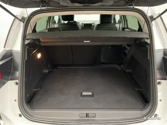 CITROEN C5 II - voiture d'occasion - Photo 7