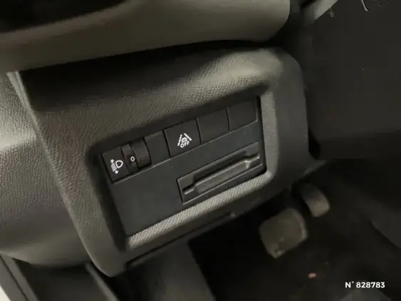 CITROEN C5 II - voiture d'occasion - Photo 15