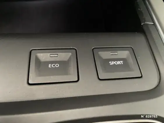 CITROEN C5 II - voiture d'occasion - Photo 33