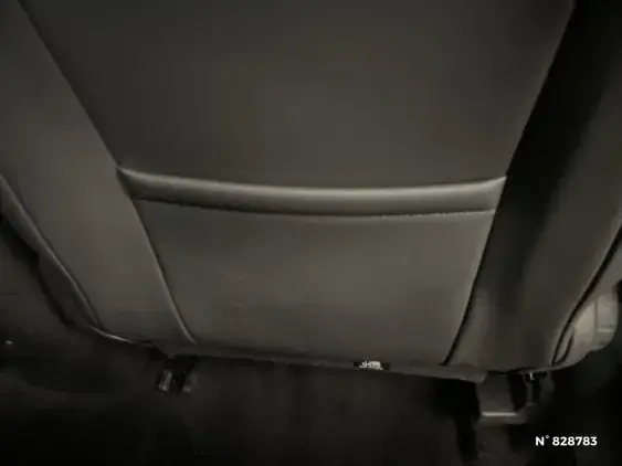 CITROEN C5 II - voiture d'occasion - Photo 35