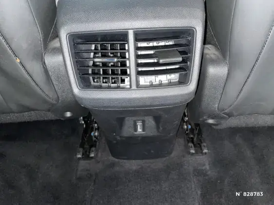 CITROEN C5 II - voiture d'occasion - Photo 36