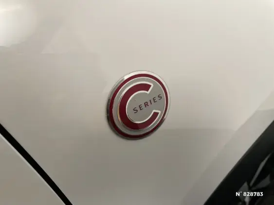 CITROEN C5 II - voiture d'occasion - Photo 38