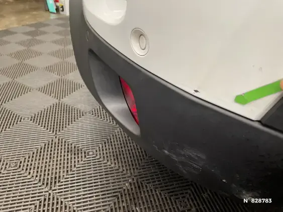 CITROEN C5 II - voiture d'occasion - Photo 26