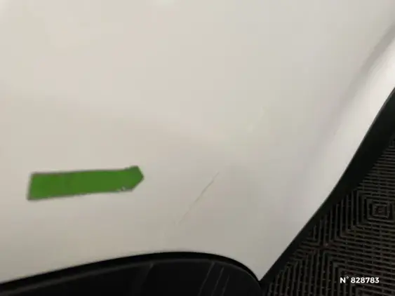 CITROEN C5 II - voiture d'occasion - Photo 27