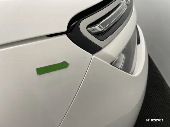 CITROEN C5 II - voiture d'occasion - Photo 28