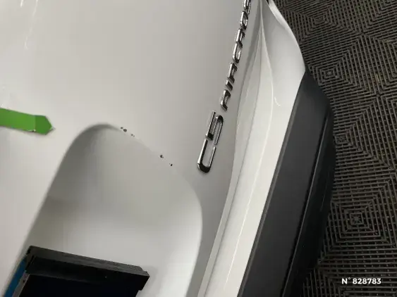 CITROEN C5 II - voiture d'occasion - Photo 29