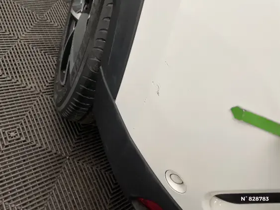 CITROEN C5 II - voiture d'occasion - Photo 30