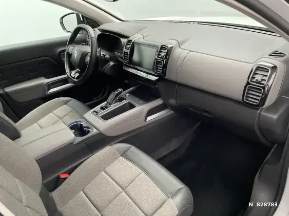 CITROEN C5 II - voiture d'occasion - Photo 10