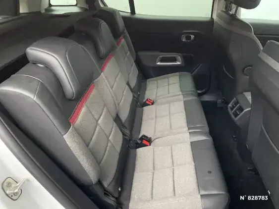 CITROEN C5 II - voiture d'occasion - Photo 11