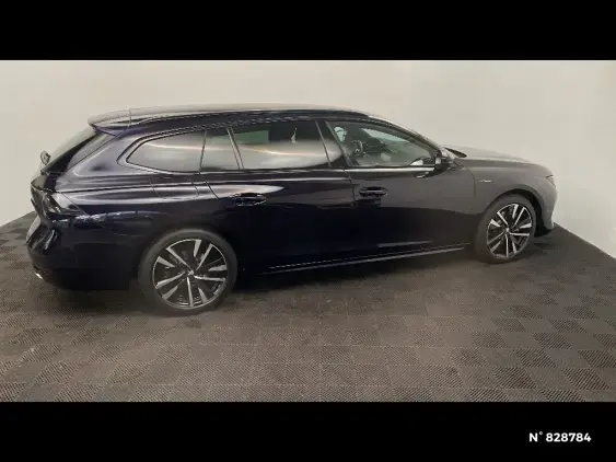 PEUGEOT 508 II - voiture d'occasion - Photo 5