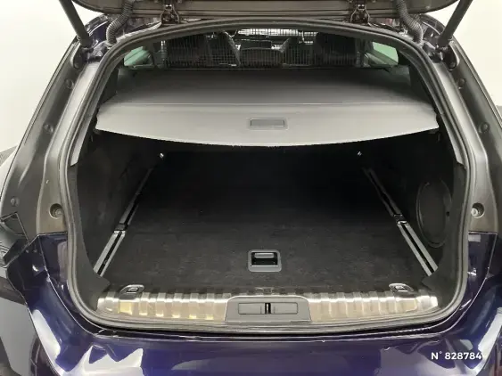 PEUGEOT 508 II - voiture d'occasion - Photo 7