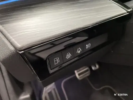 PEUGEOT 508 II - voiture d'occasion - Photo 15