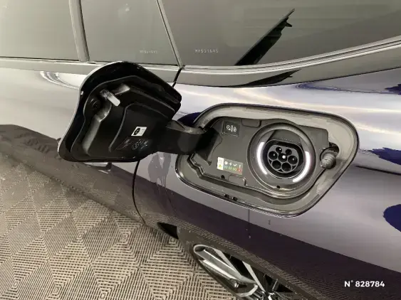 PEUGEOT 508 II - voiture d'occasion - Photo 34