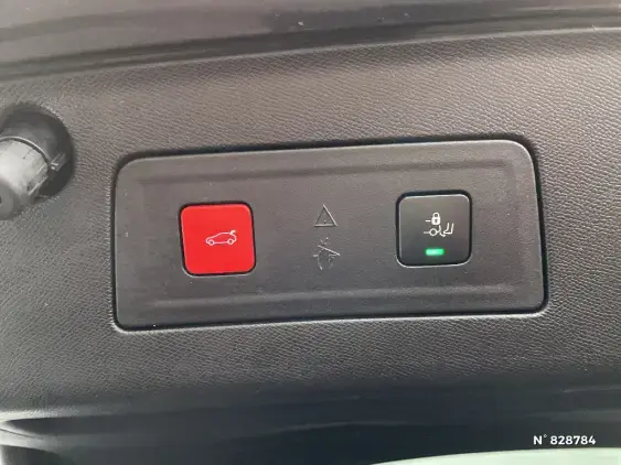 PEUGEOT 508 II - voiture d'occasion - Photo 35