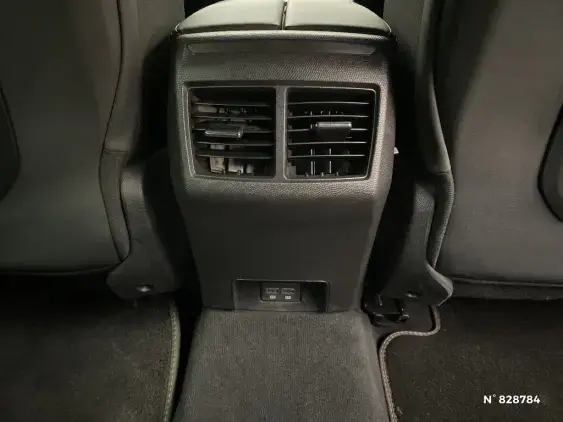 PEUGEOT 508 II - voiture d'occasion - Photo 37