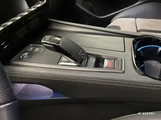 PEUGEOT 508 II - voiture d'occasion - Photo 41