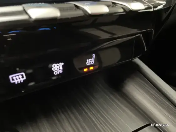 PEUGEOT 508 II - voiture d'occasion - Photo 43