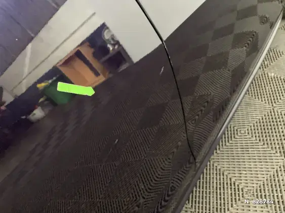 PEUGEOT 508 II - voiture d'occasion - Photo 28