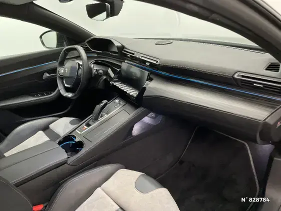 PEUGEOT 508 II - voiture d'occasion - Photo 10