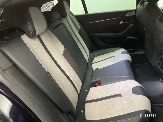 PEUGEOT 508 II - voiture d'occasion - Photo 11