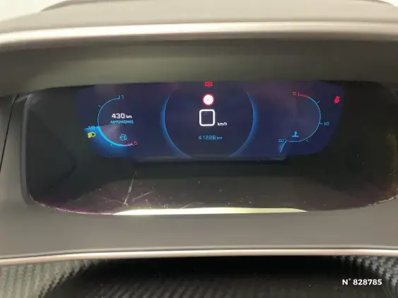 PEUGEOT 208 BUSINESS R II - voiture d'occasion - Photo 12