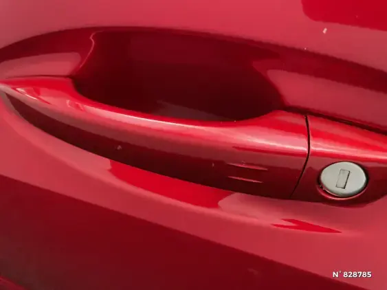 PEUGEOT 208 BUSINESS R II - voiture d'occasion - Photo 33