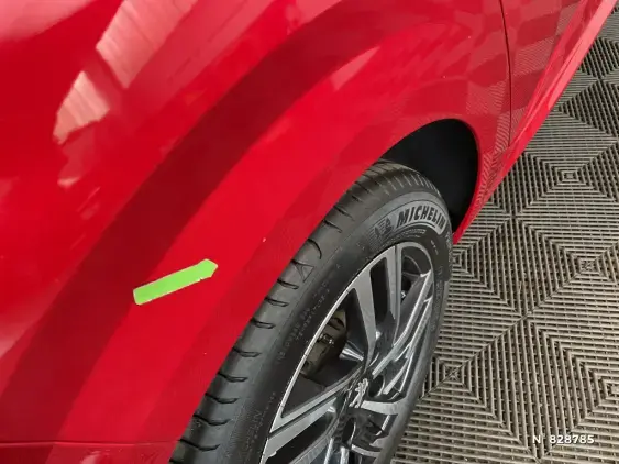 PEUGEOT 208 BUSINESS R II - voiture d'occasion - Photo 26