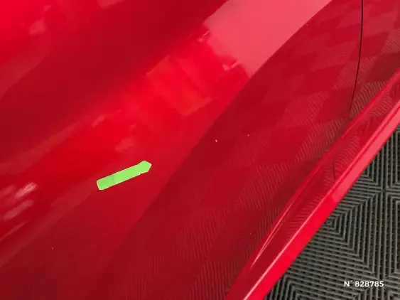 PEUGEOT 208 BUSINESS R II - voiture d'occasion - Photo 27