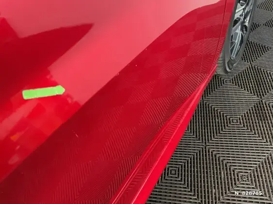 PEUGEOT 208 BUSINESS R II - voiture d'occasion - Photo 28