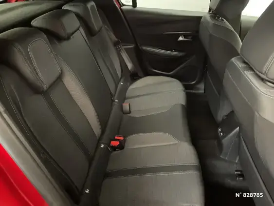 PEUGEOT 208 BUSINESS R II - voiture d'occasion - Photo 11