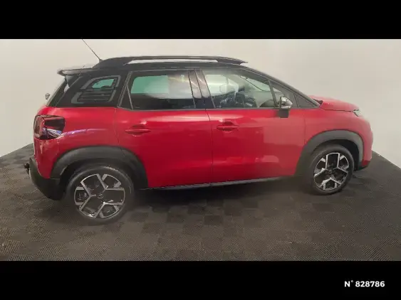CITROEN C3 AIRCROSS - voiture d'occasion - Photo 5