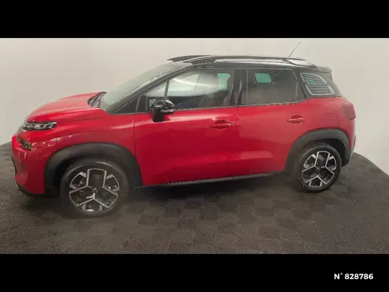 CITROEN C3 AIRCROSS - voiture d'occasion - Photo 2